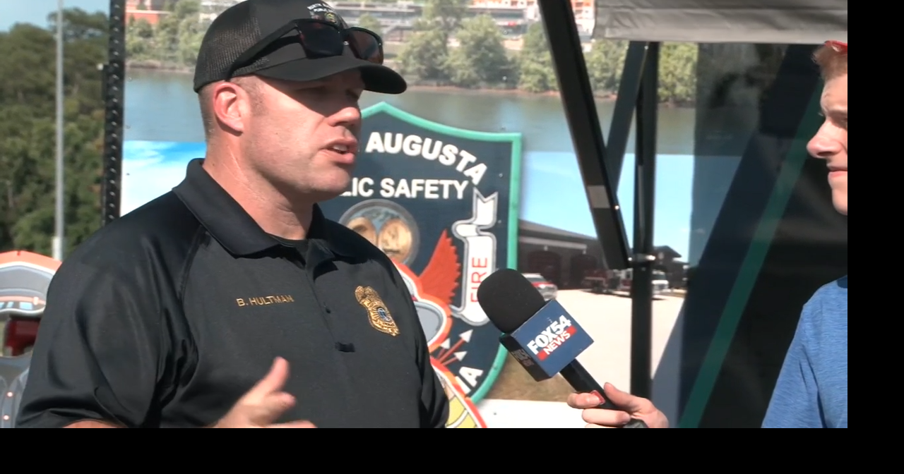 National Night Out brings communities, law enforcement and first ...