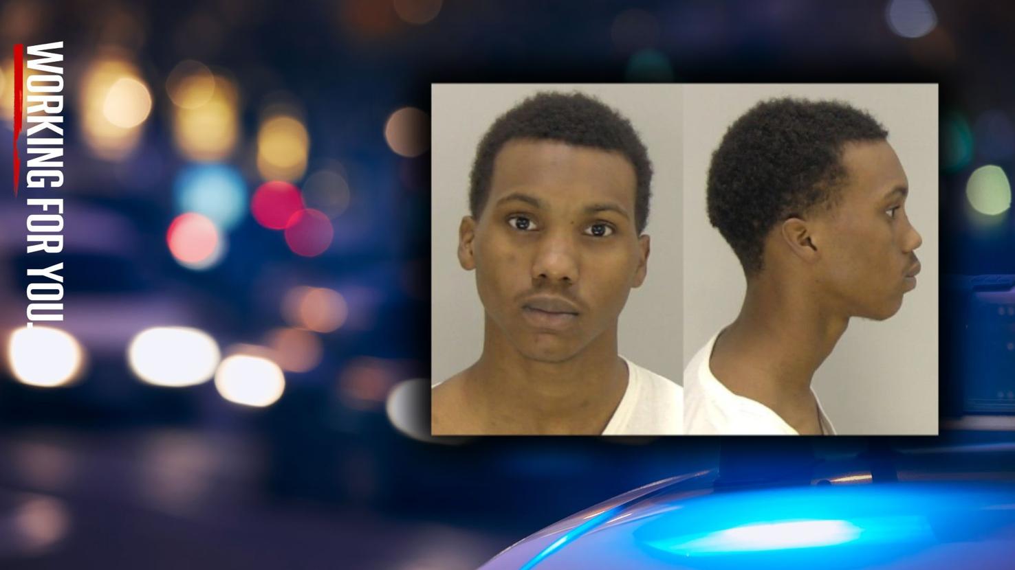 Deputies arrest suspect after double shooting in Hephzibah | News ...