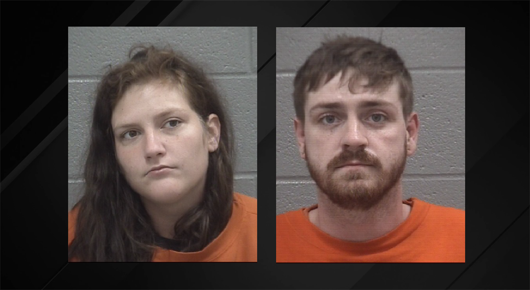 Two people arrested in connection to Grovetown Child Sexual Abuse  