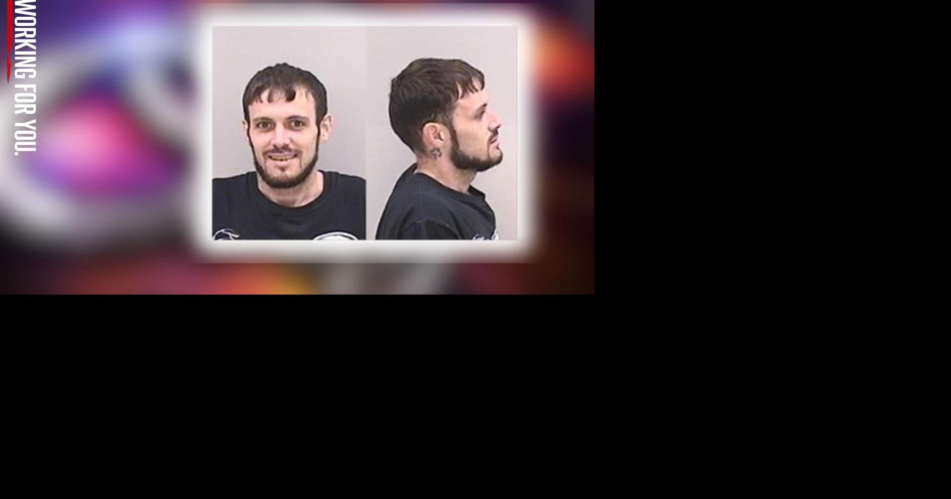 Authorities searching for suspect wanted in aggravated assault and ...