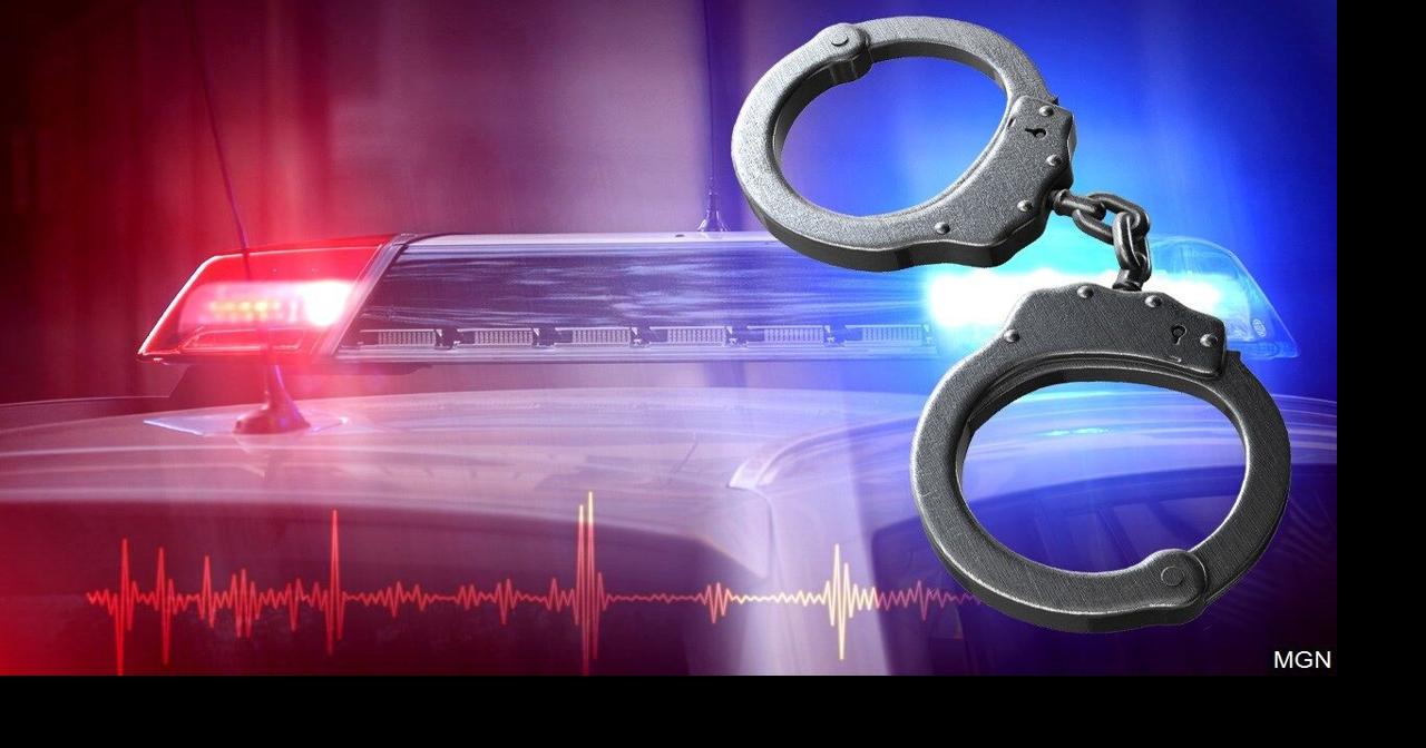 Arrest made in connection with last year's murder at Aiken intersection ...