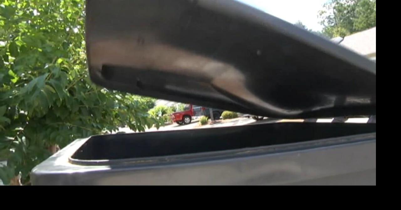 Augusta Commissioners move forward with new trash contract