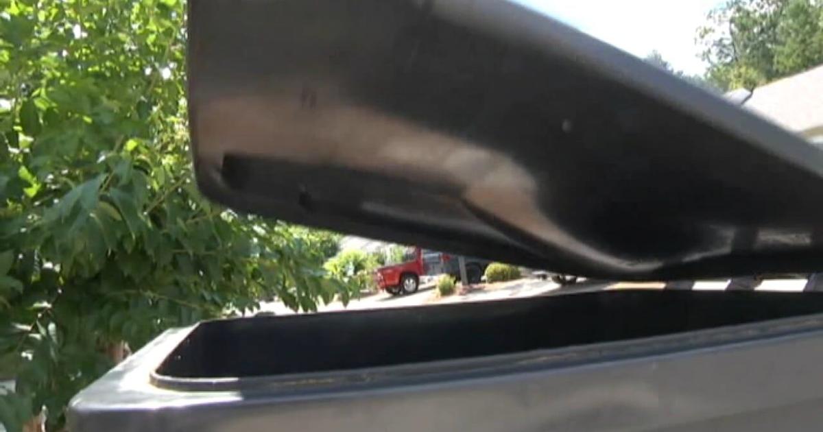 Augusta Commissioners move forward with new trash contract Augusta Commissioners move forward with new trash contract