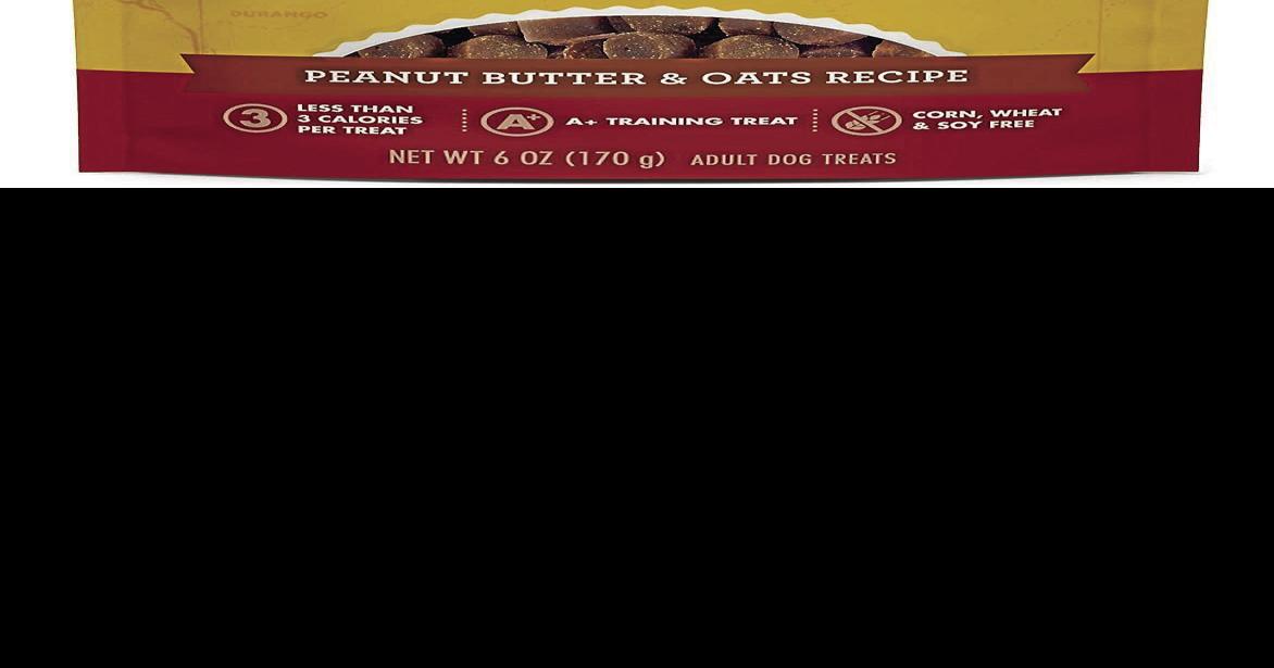 Topselling dog treats on Amazon