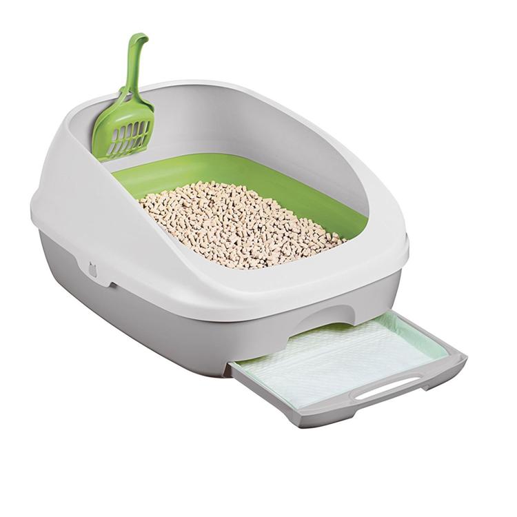 The best odor-free cat litter boxes | Pets | whiskers101.com