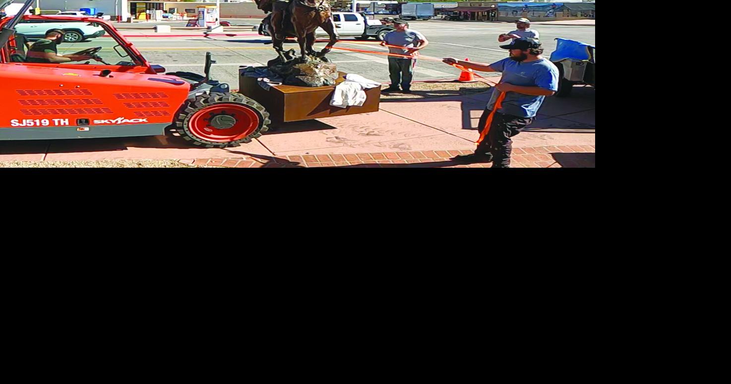 November events come to the Sigler Western Museum | Arts & Entertainment