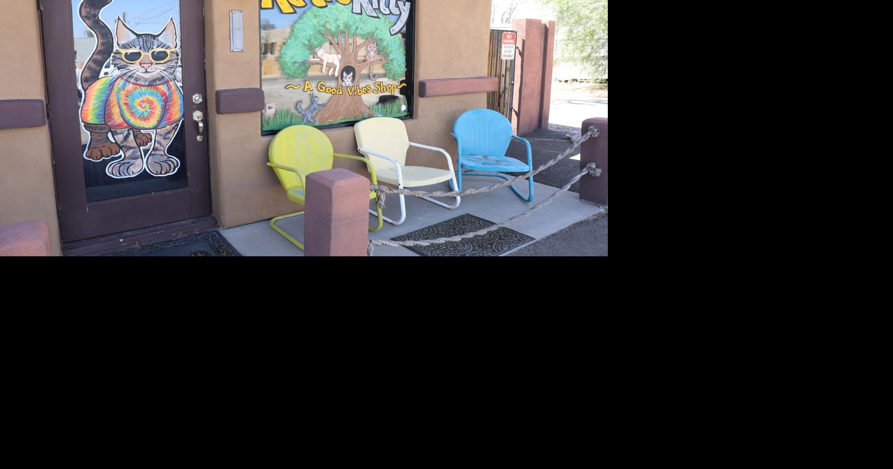Retro Kitty retail shop in Wickenburg to benefit animal sanctuary