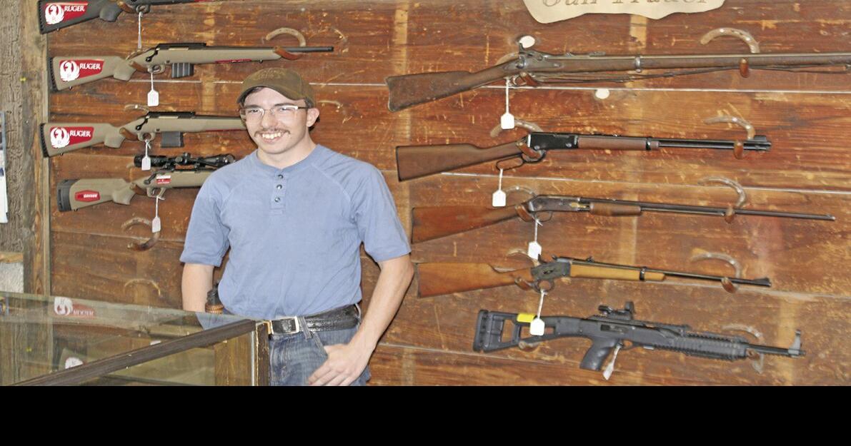 Gun Trader soldiers on under new ownership Business News