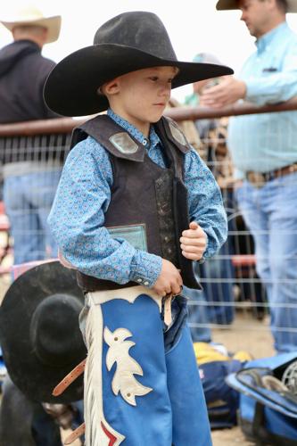 406 Rodeo 406 Rodeo 3-16-24 | Photo Galleries | wickenburgsun.com