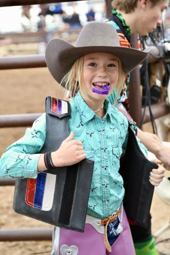 406 Rodeo 406 Rodeo 3-16-24 | Photo Galleries | wickenburgsun.com