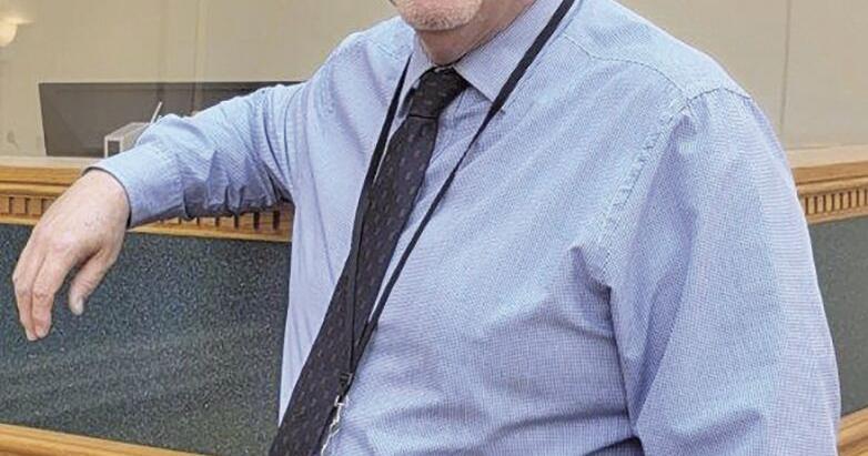 Longtime Deputy Court Clerk retires | | wickenburgsun.com
