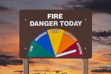Yavapai County enacts stage 1 fire ban in zones 1 and 2 | Around Town ...