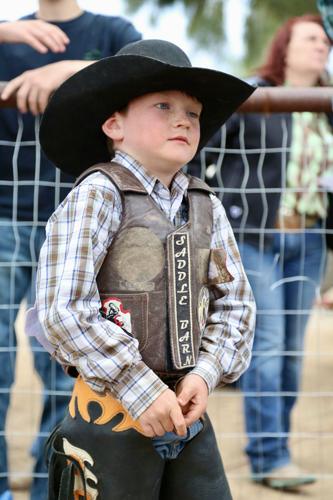 406 Rodeo 406 Rodeo 3-16-24 | Photo Galleries | wickenburgsun.com