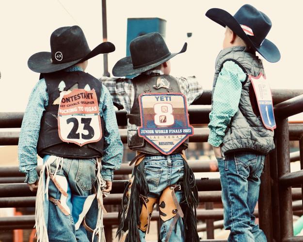 406 Rodeo 406 Rodeo 3-16-24 | Photo Galleries | wickenburgsun.com