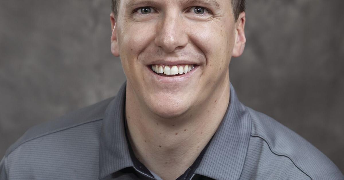 Holiday Footwear Tips with Dr. Tanner Moore | Around Town ...