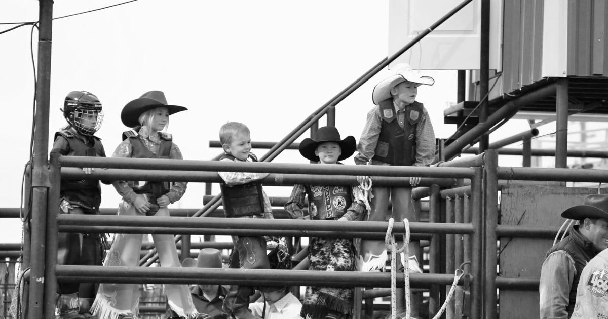 406 Rodeo 406 Rodeo 1-20-24 | Photo Galleries | wickenburgsun.com