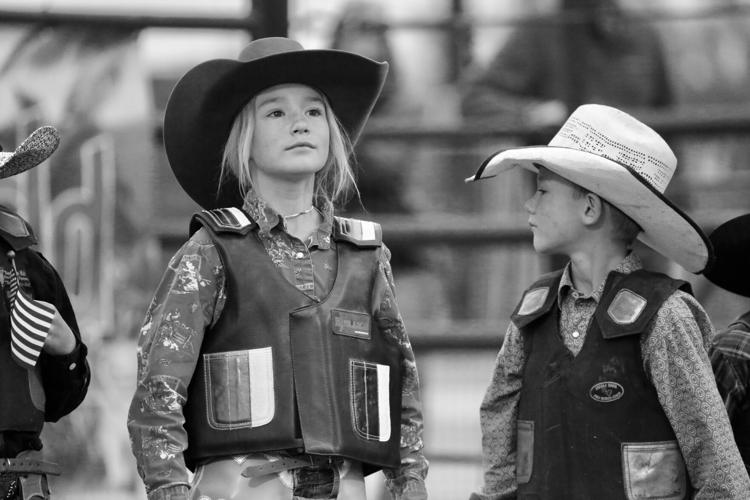 406 Rodeo 406 Rodeo 1-20-24 | Photo Galleries | wickenburgsun.com