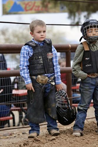 406 Rodeo 406 Rodeo 1-20-24 | Photo Galleries | wickenburgsun.com