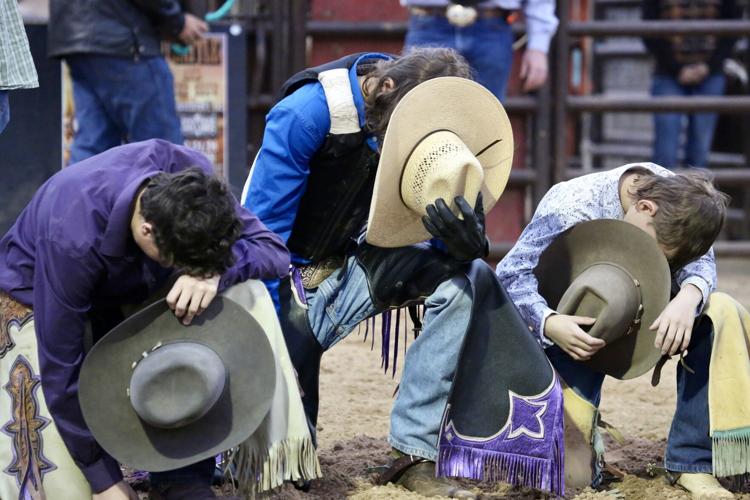 406 Rodeo 406 Rodeo 1-20-24 | Photo Galleries | wickenburgsun.com