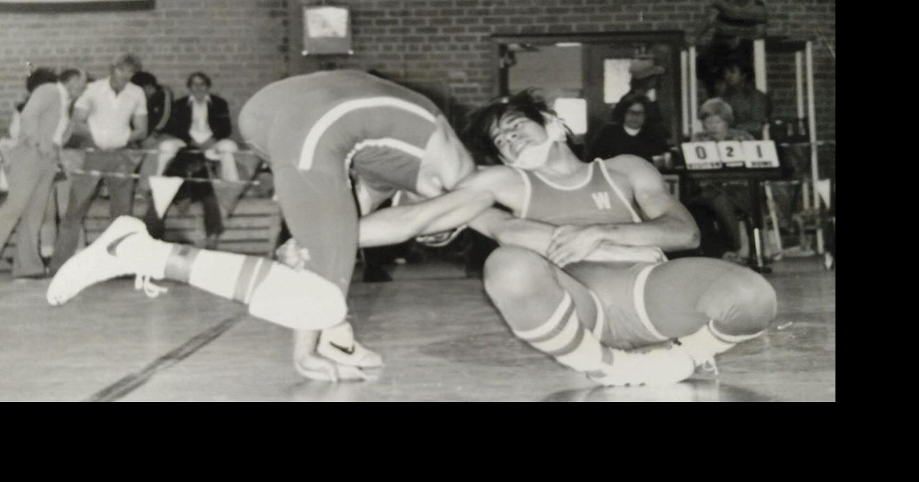 Third Generation Wickenburg Highschool Wrestlers | Sports ...