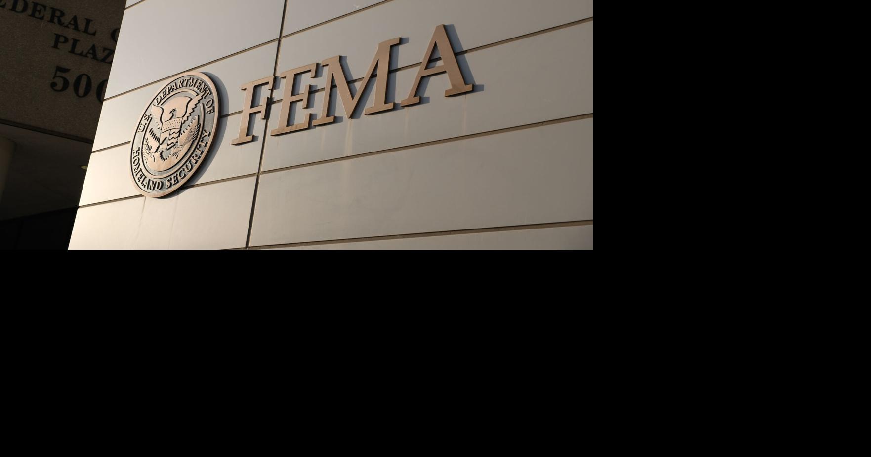 Town to apply for two FEMA grants for emergency response, flood mitigation