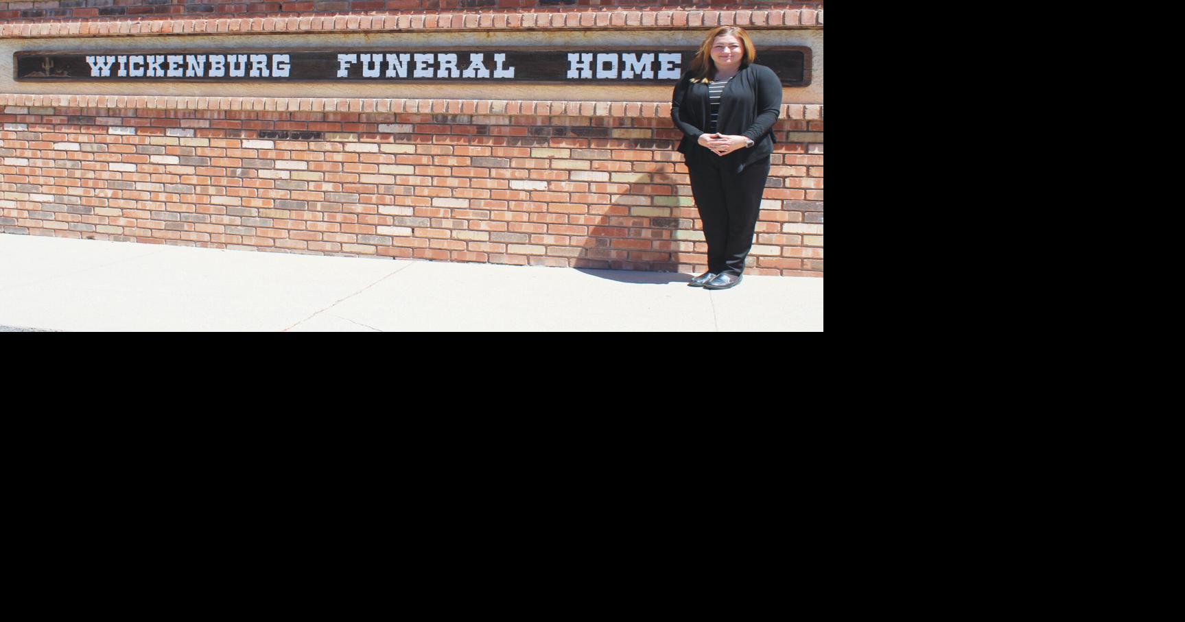 Wickenburg Funeral Home & Crematory North Adams Street Wickenburg Az