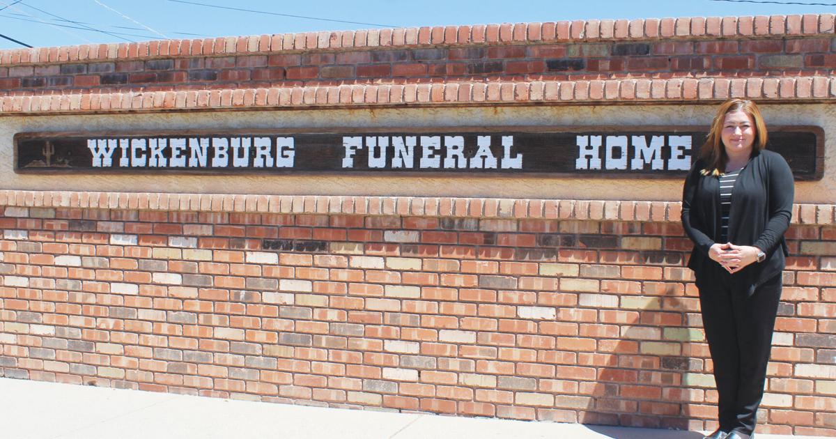Wickenburg Funeral Home & Crematory North Adams Street Wickenburg Az