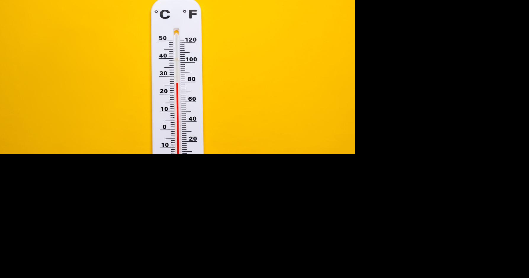 Arizona Weather: Significant Temperature Drop Expected This Weekend