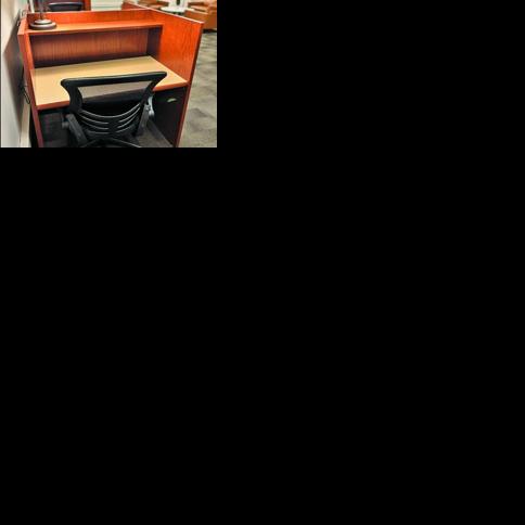 Wickenburg Public Library introduces The Nook, a new quiet space for the community