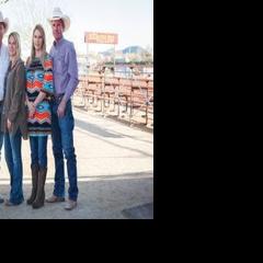 Rancho Rio – How it all began | Around Town | wickenburgsun.com