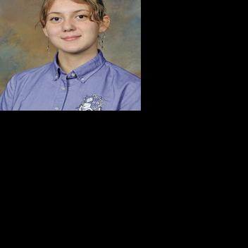 Gallagher named WCA SOQ | Education | wickenburgsun.com