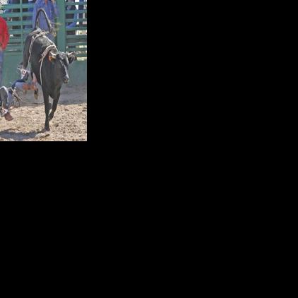 Let's Rodeo | Around Town | wickenburgsun.com