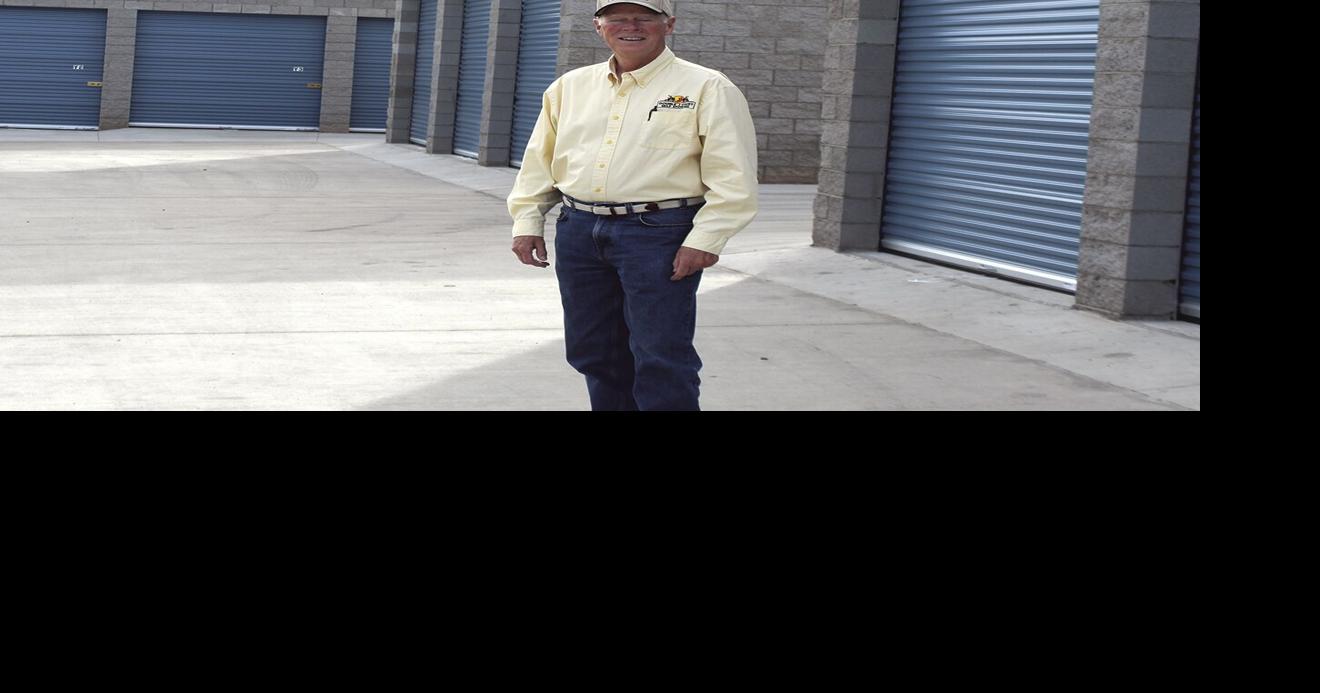 Double J Court Self Storage adds more storage units Business News