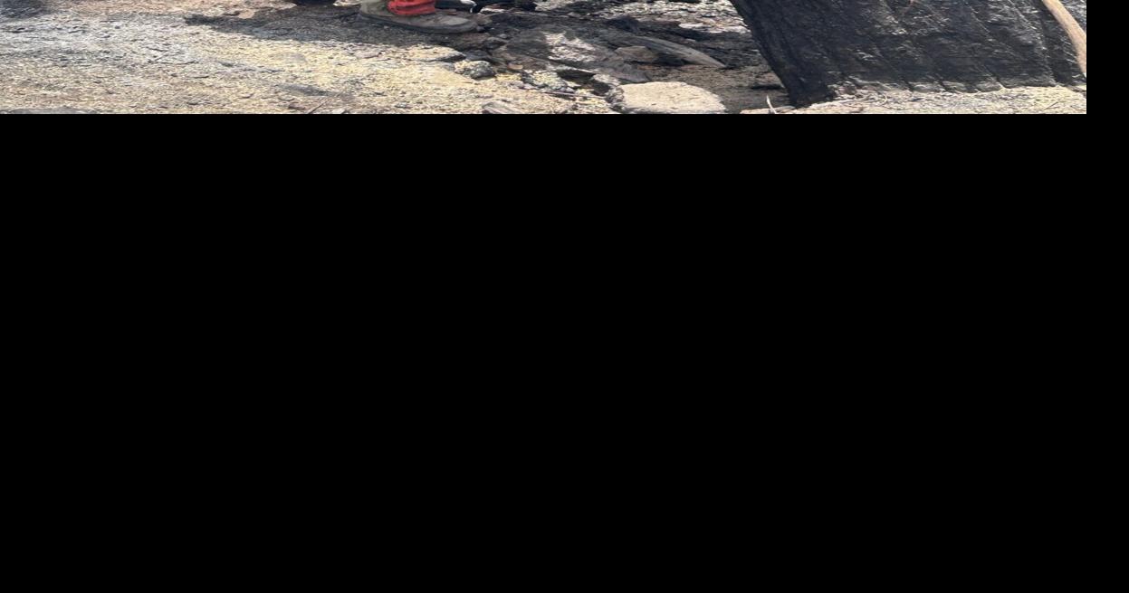 What to know about trailhead damage from Jones Fire, other park updates