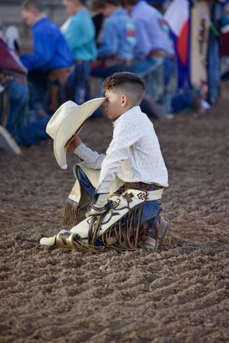 406 Rodeo 406 Rodeo hosts Junior Rough Stock Association Finals | Roping & Riding ...