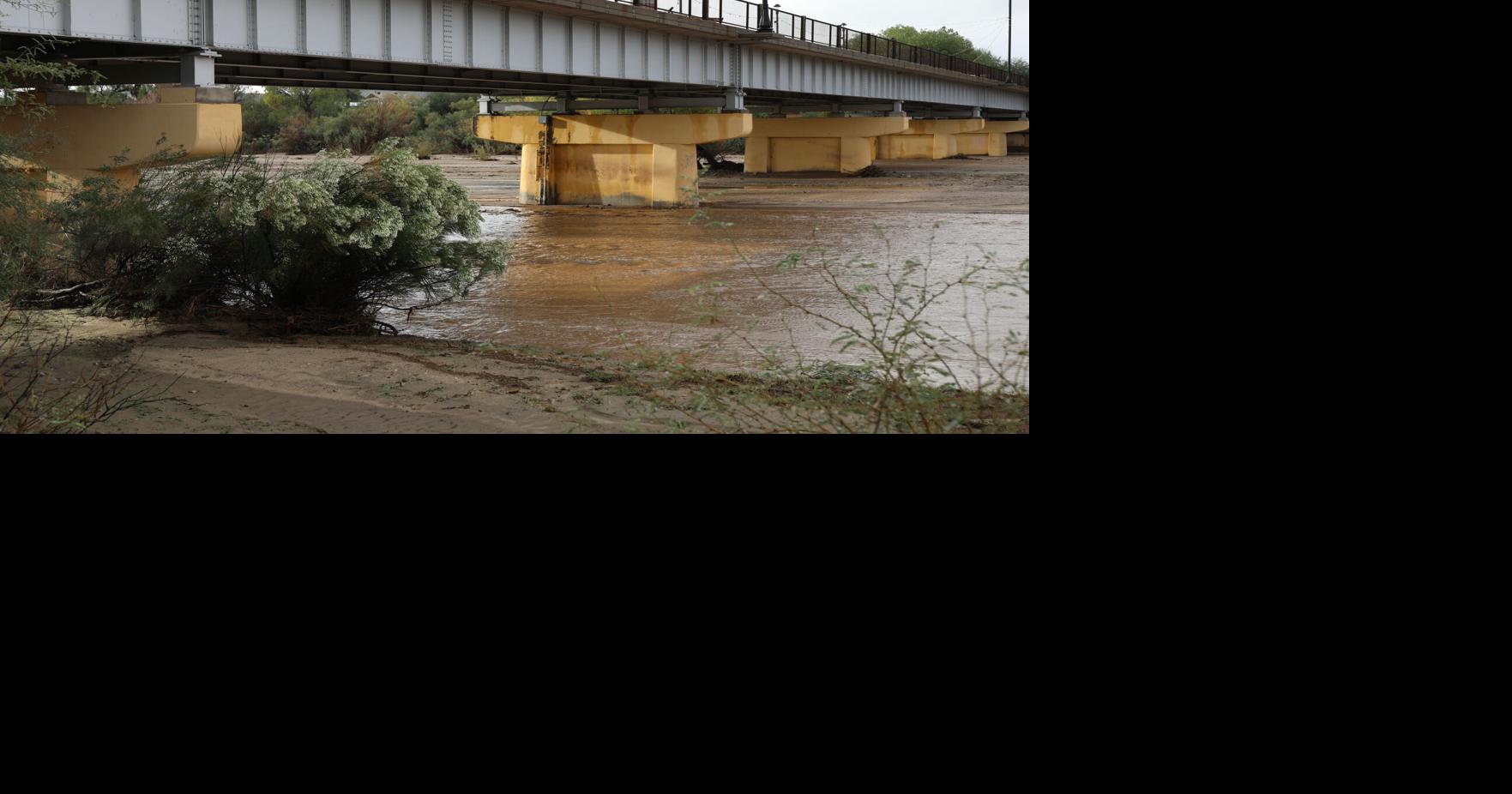 What's in store for this monsoon season?
