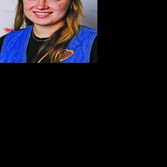 Heuser named March SOM | Education | wickenburgsun.com