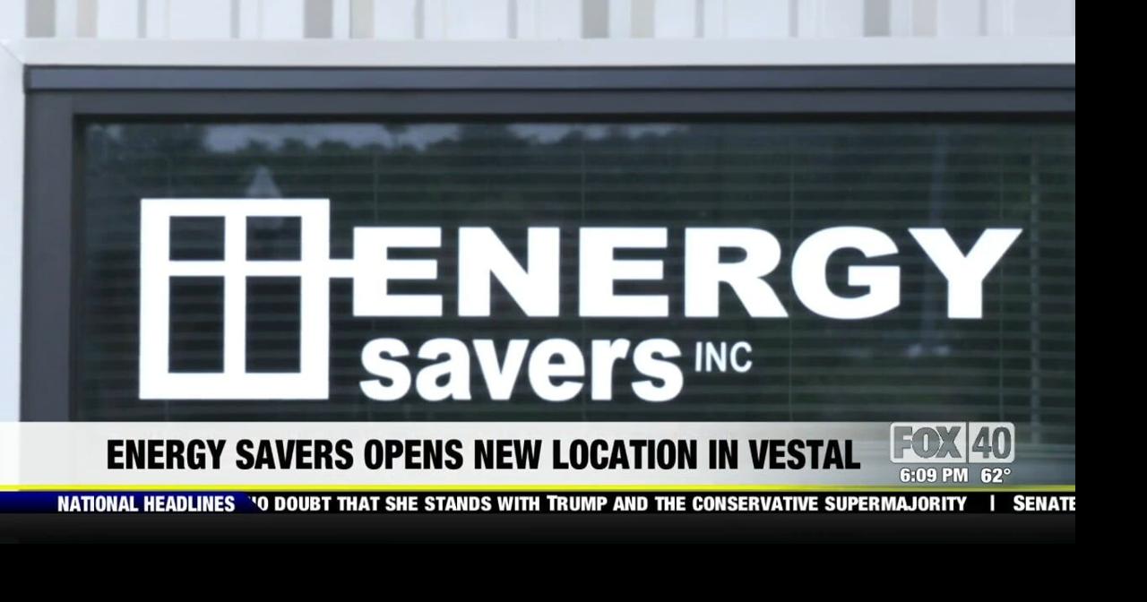 Energy Savers Meredith Nh