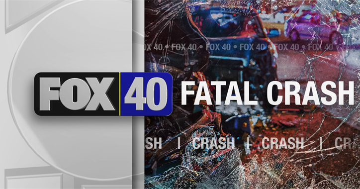 Delaware County Woman Passes Away After Two-Vehicle Crash