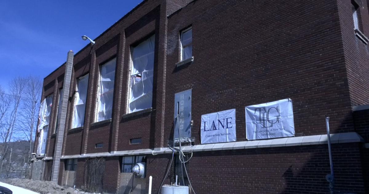 Federal Funding Supports New Nursing Facility at Broome-Tioga BOCES | News | wicz.com