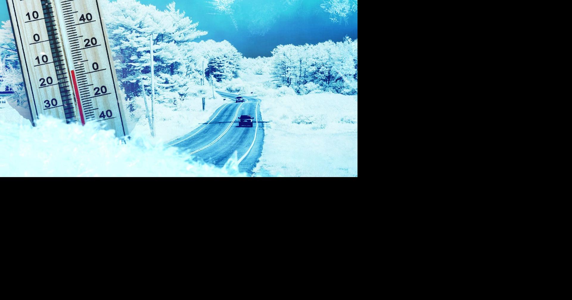 Department Of Transportation Prepares for Major Winter Storm Across the Southern Tier