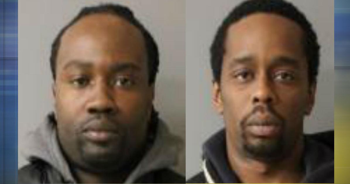 Two Charged With Cocaine Possession After Traffic Stop | Video | wicz.com