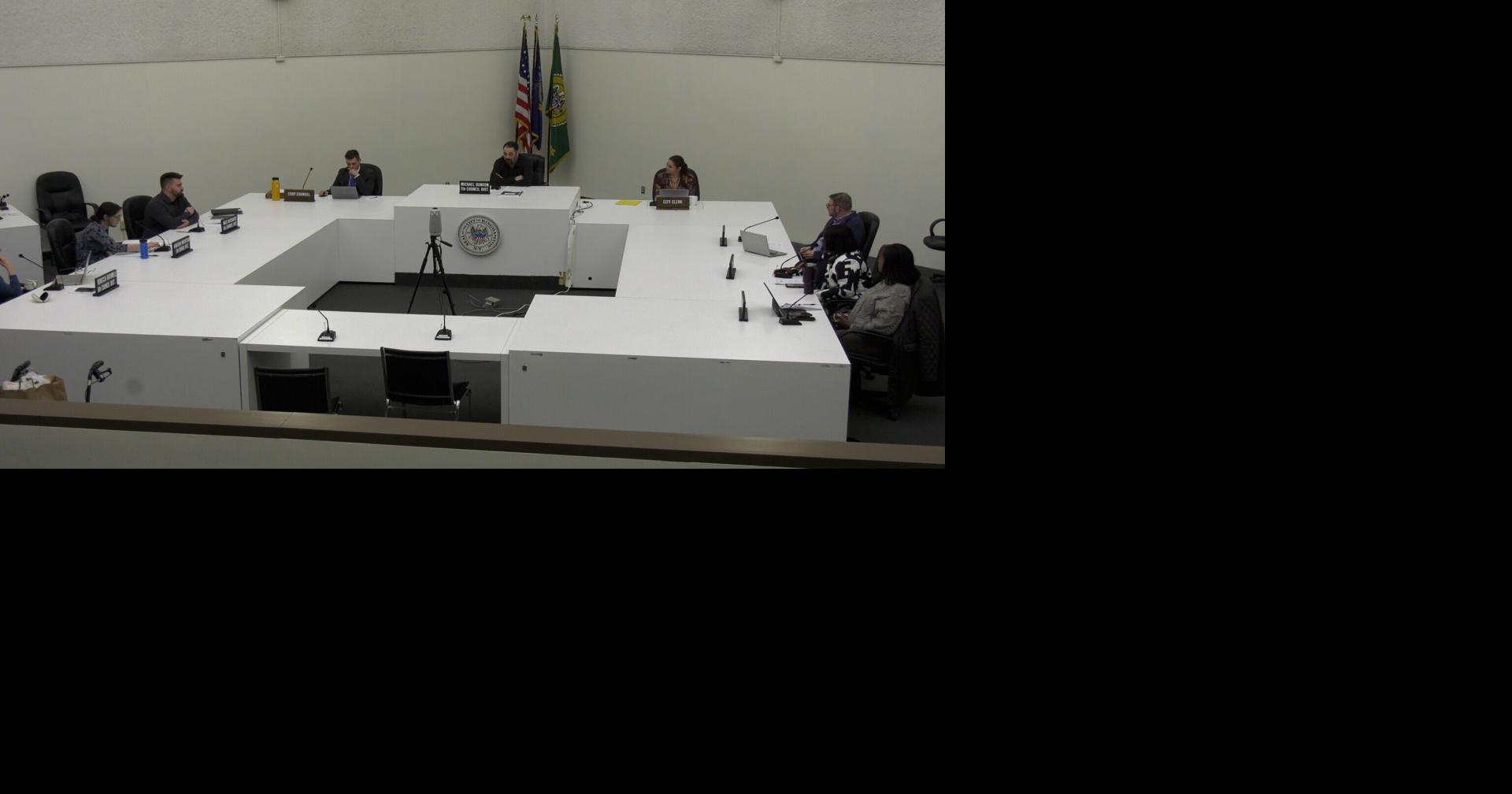 The City of Binghamton Human Rights Commission Endorses City Council ICE Resolution