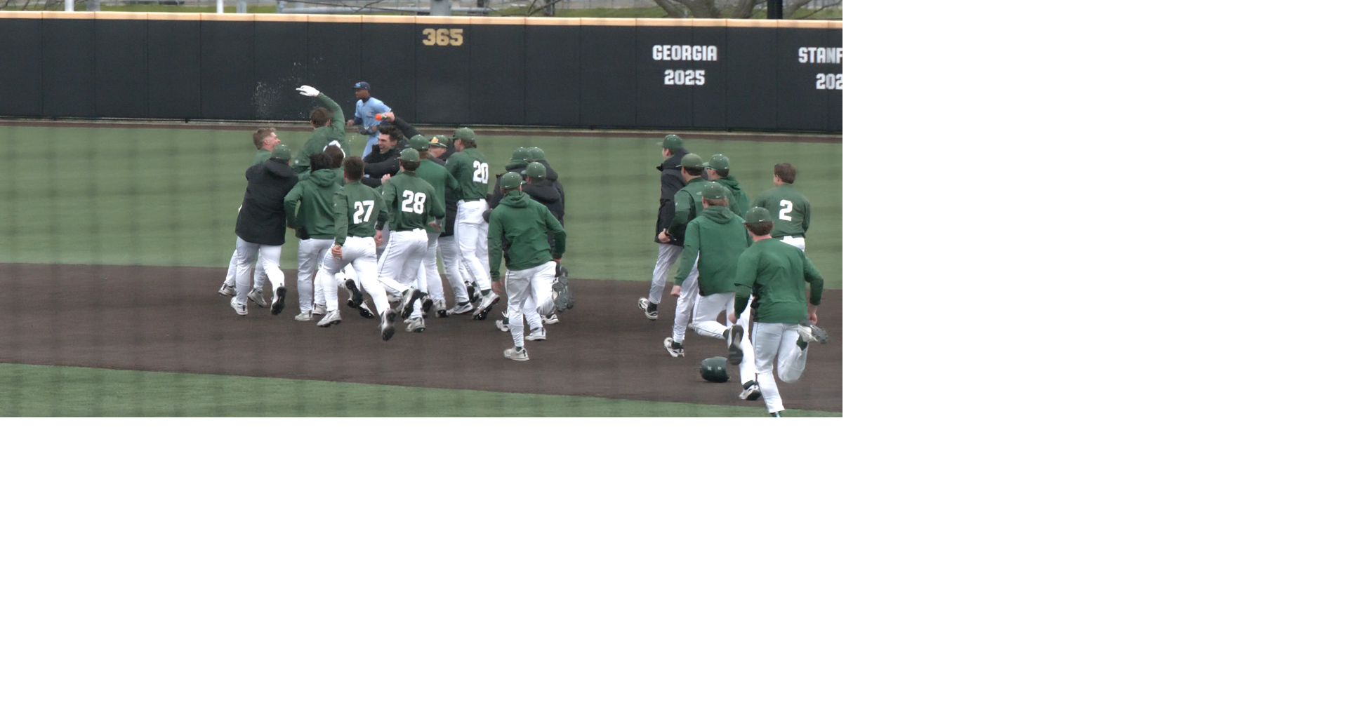 Popoff's walk-off single lifts Binghamton past Maine in 11 innings