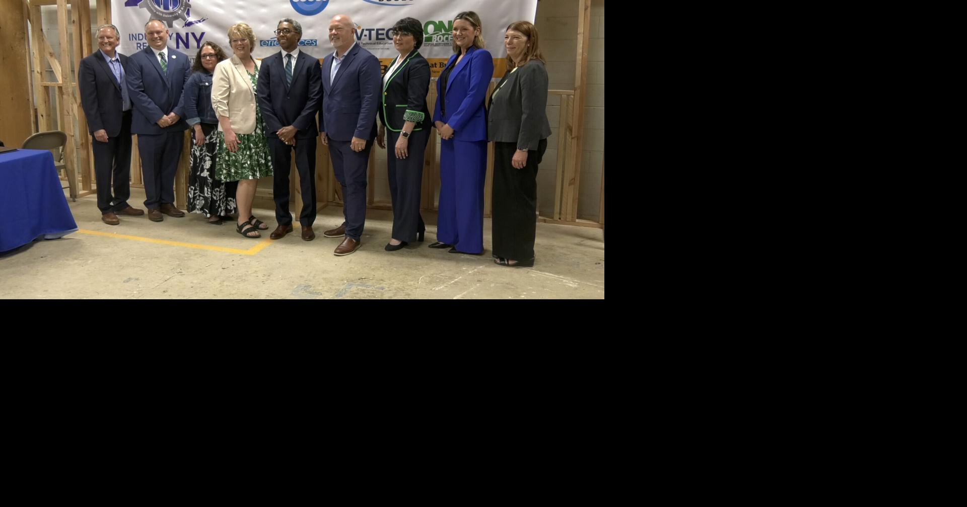 Industry Ready NY Expands Workforce Development Model Across New York