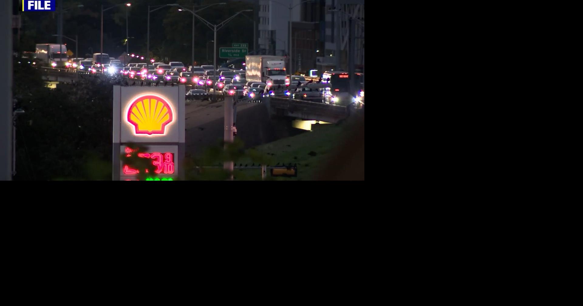 New York State Police Crack Down on Unsafe Driving Amid Thanksgiving Holiday