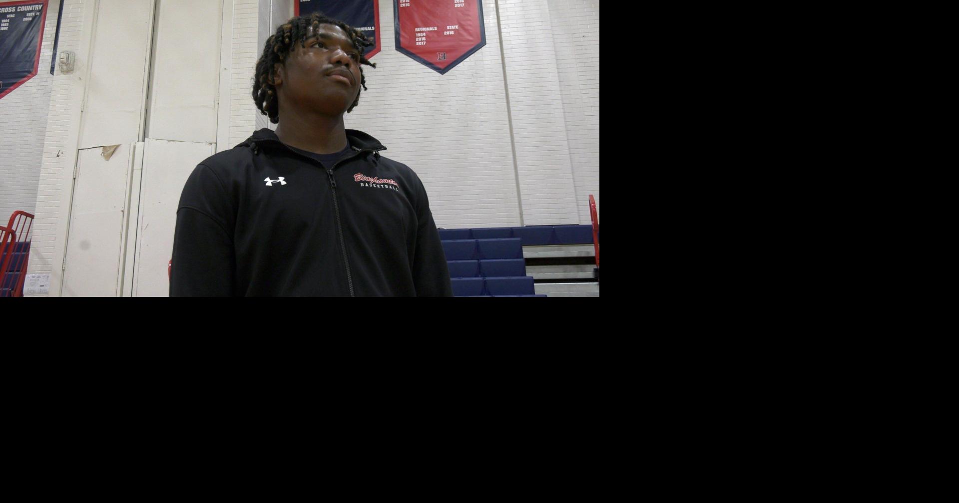 Binghamton Team Manager Makes Impact On The Court | Sports | wicz.com