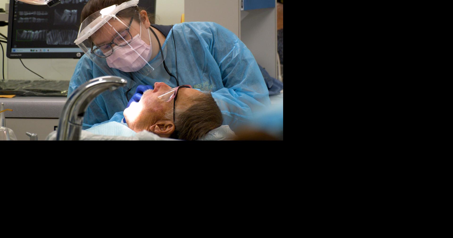 Free Dental Care Offered for Veterans on Veterans Day | News | wicz.com
