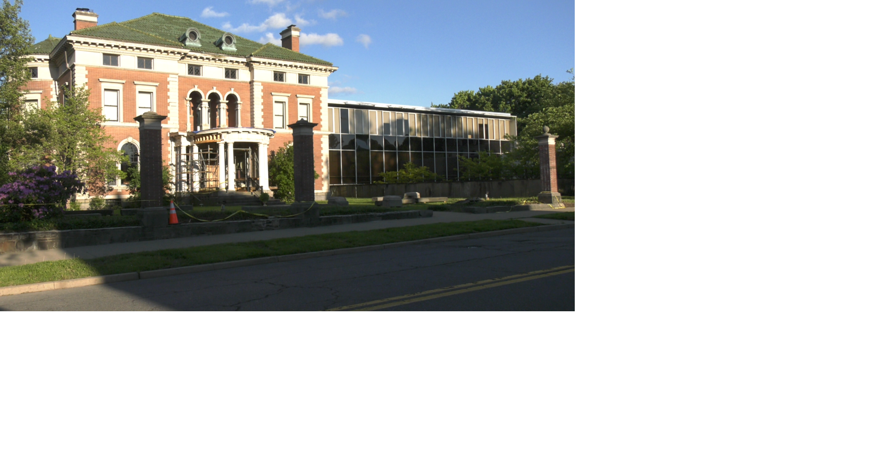 Roberson Museum Launches $12 Million Capital Campaign
