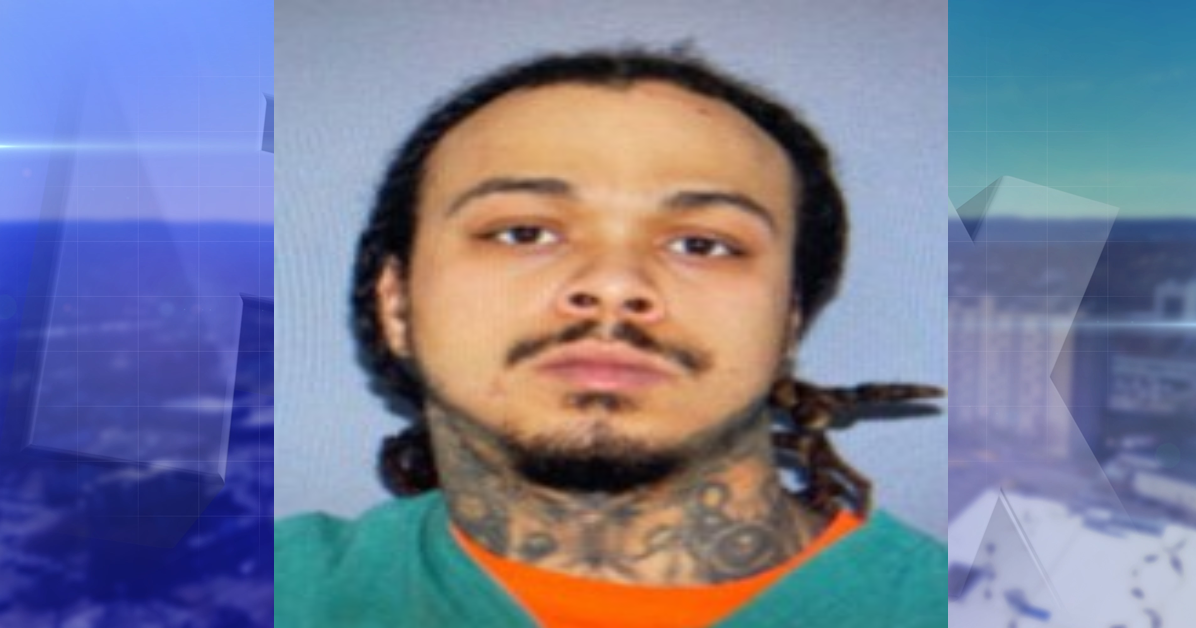 Endicott Man Pleads Guilty to Weapon Charge After Vestal Traffic Stop Aug 25, 2026 1 hr ago